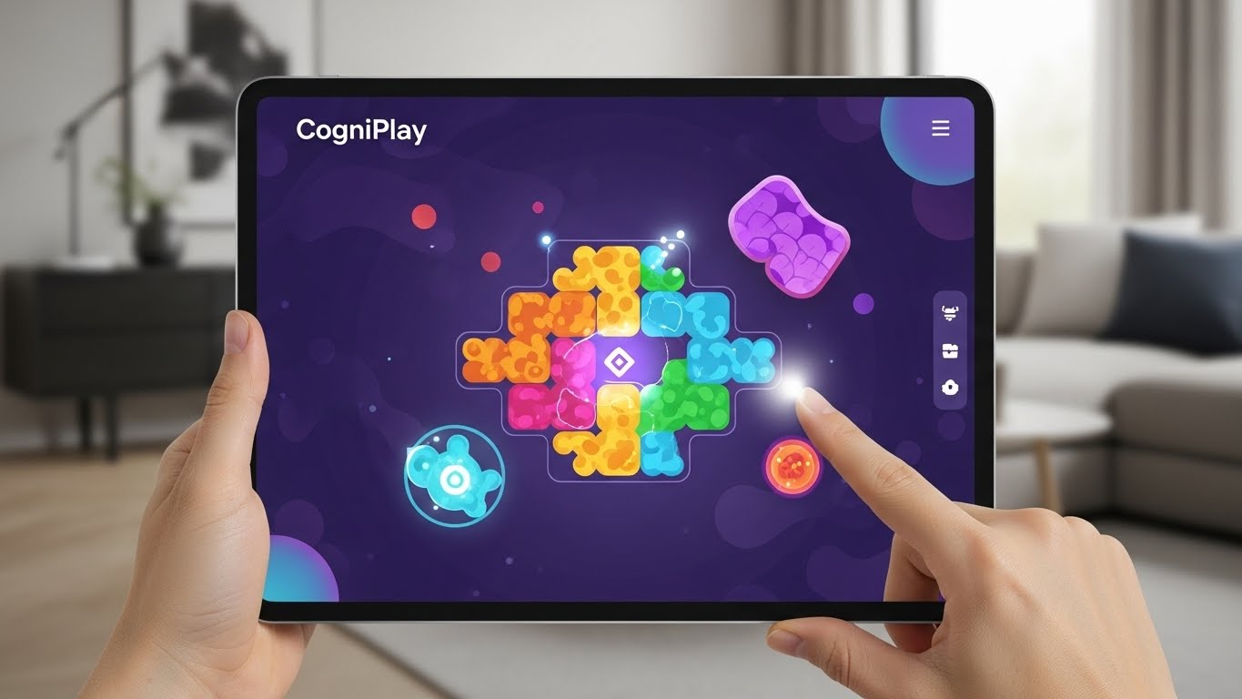 Uzman Takipli Zihinsel Program / Odaklan Hatırla Hızlan